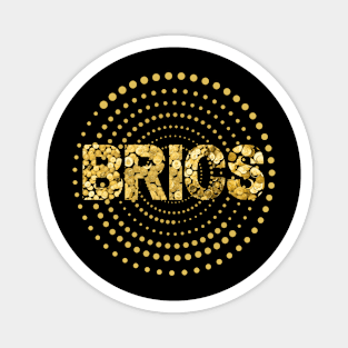 BRICS Magnet